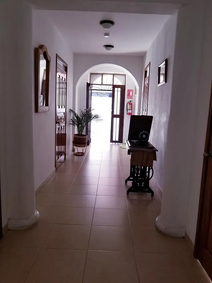 Heritage Inn Quito Hostel