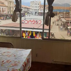  Apartamento Ecualodge VII...Two bedroom apartment. Ecuador