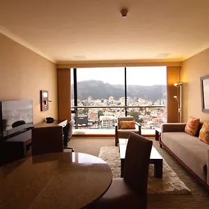 Hotel Swissotel, Quito