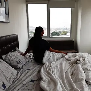  Habitación en casa particular 1330 Quo Luxury 1 Minute To Airport Ecuador