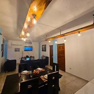  Habitación en casa particular Lovely Ecuador