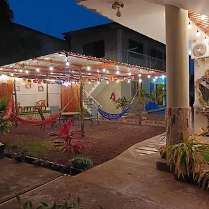  Apartamento Teresita's House Con Cocina Privada Ecuador