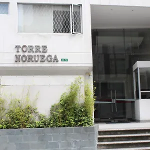  Apartamento Homevoyage