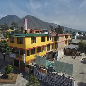Hostel Sol Y Luna, Quito