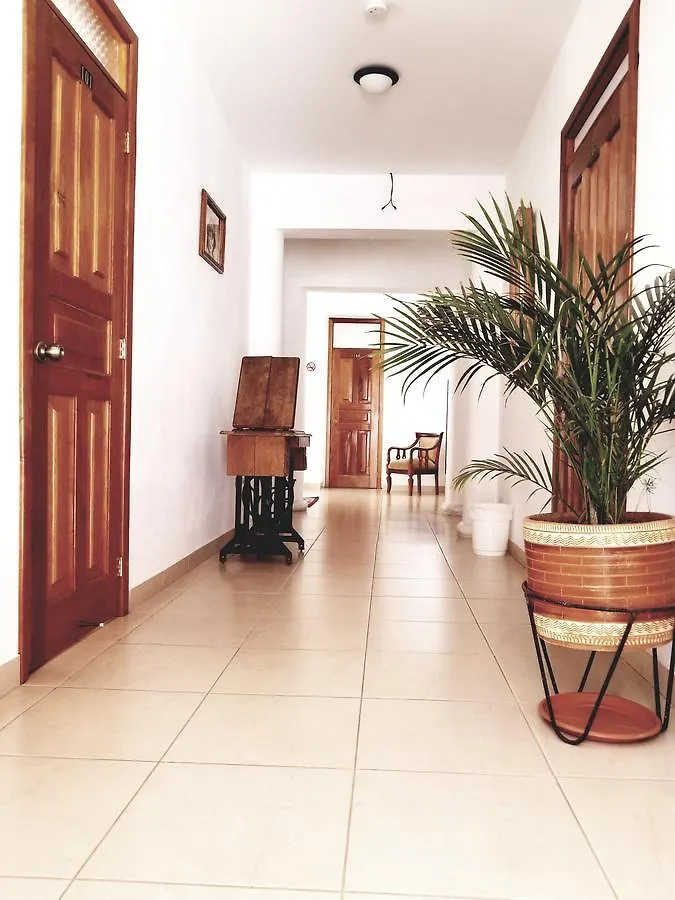 Heritage Inn Quito