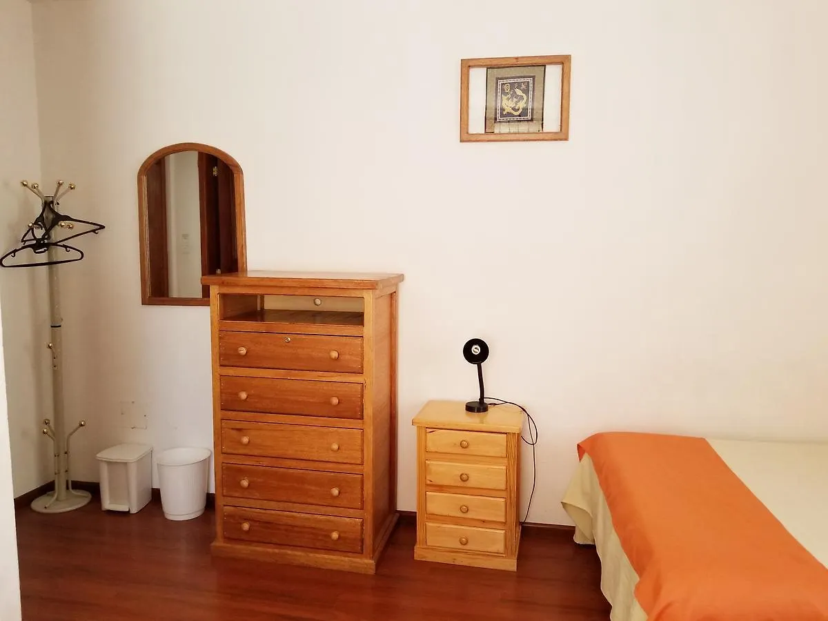 Heritage Inn Quito Hostel