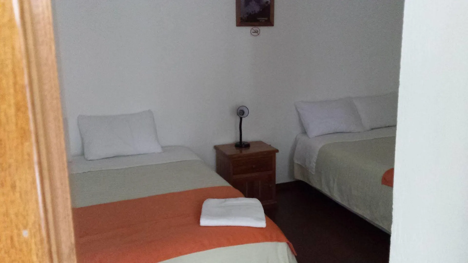 Heritage Inn Quito Ecuador