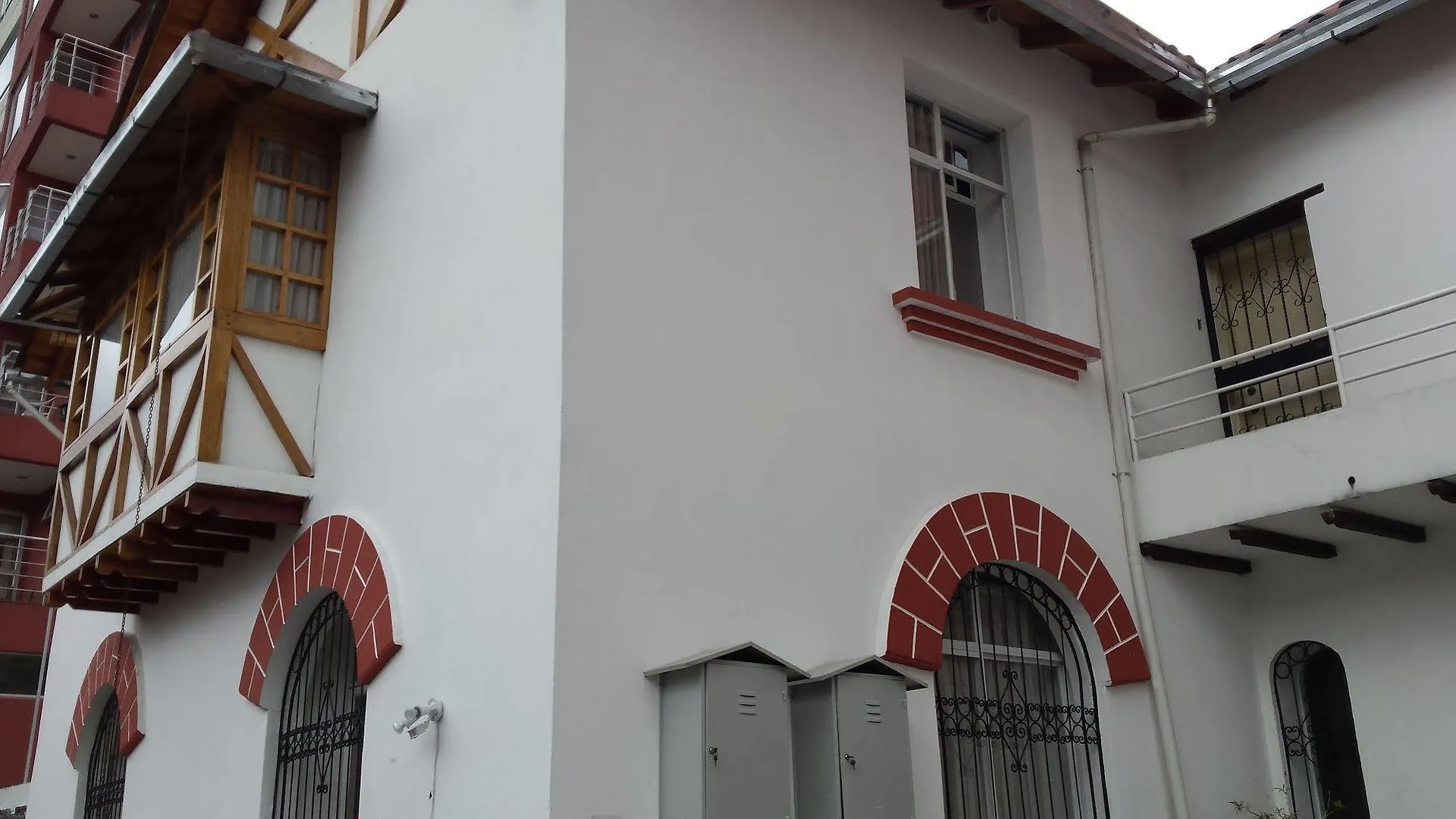 Heritage Inn Quito