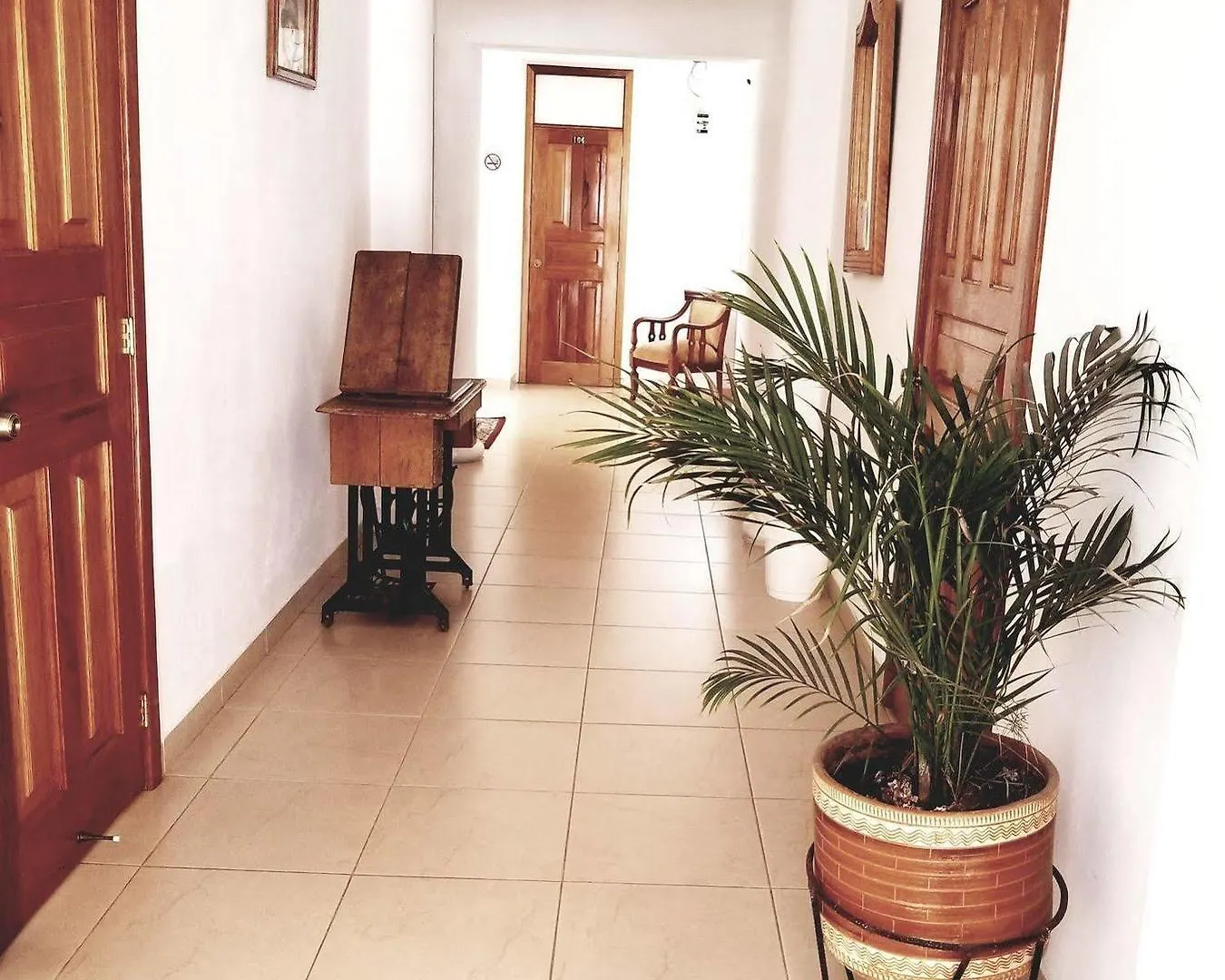 Heritage Inn Quito Hostel