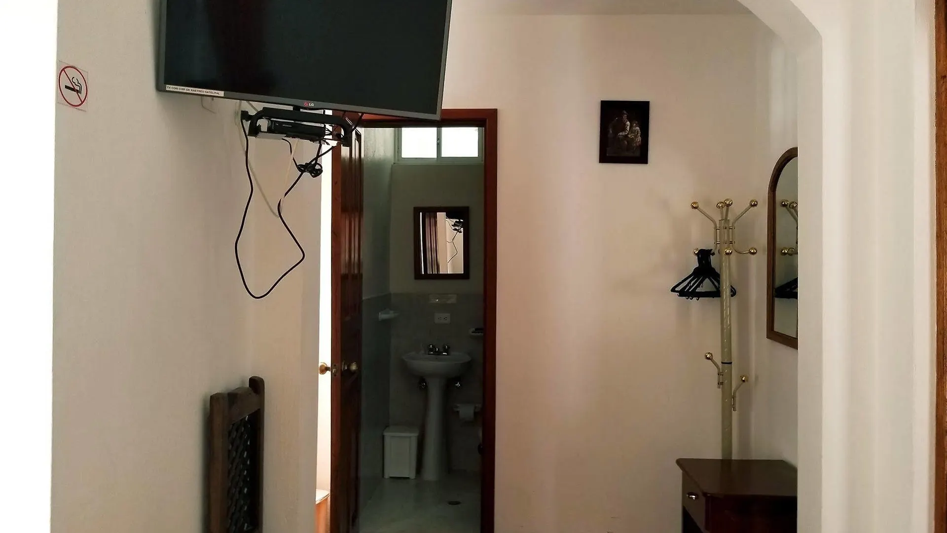 Heritage Inn Quito Hostel