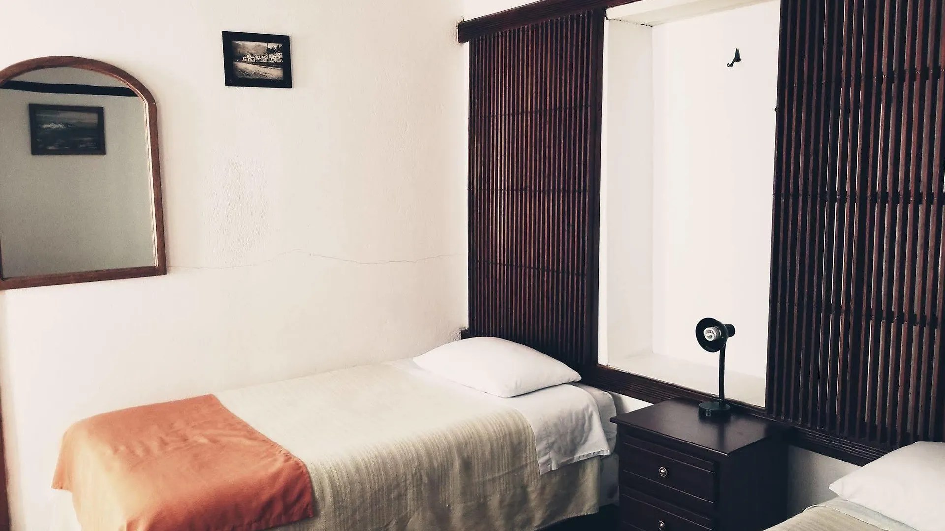 Hostel Heritage Inn Quito