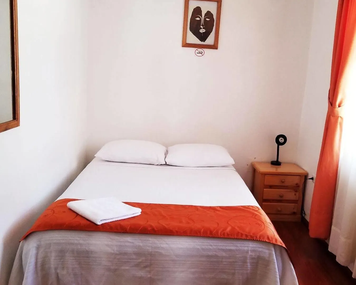 Heritage Inn Quito