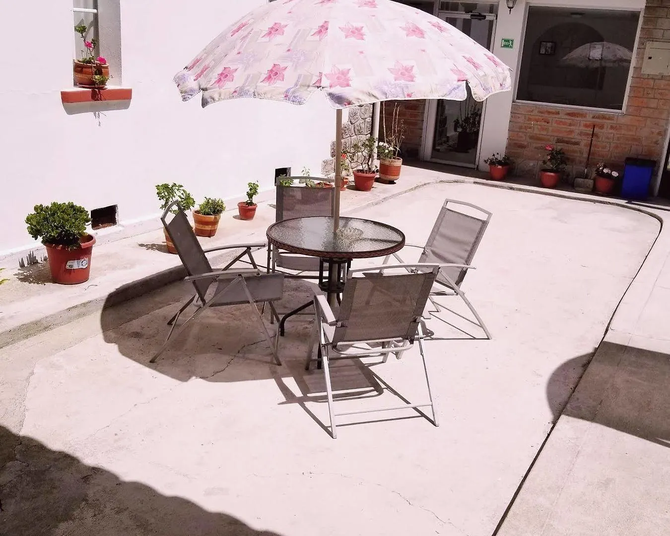 Hostel Heritage Inn Quito
