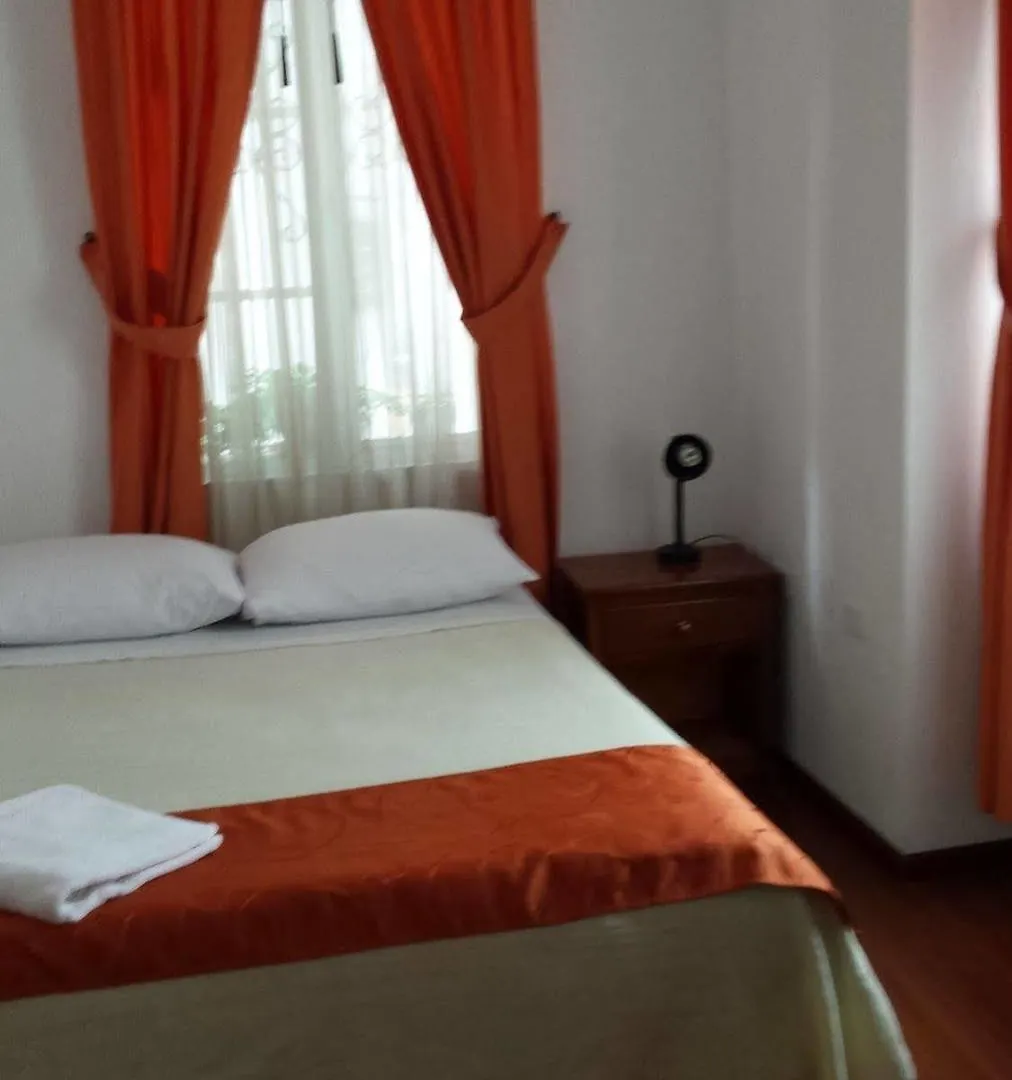 Heritage Inn Quito