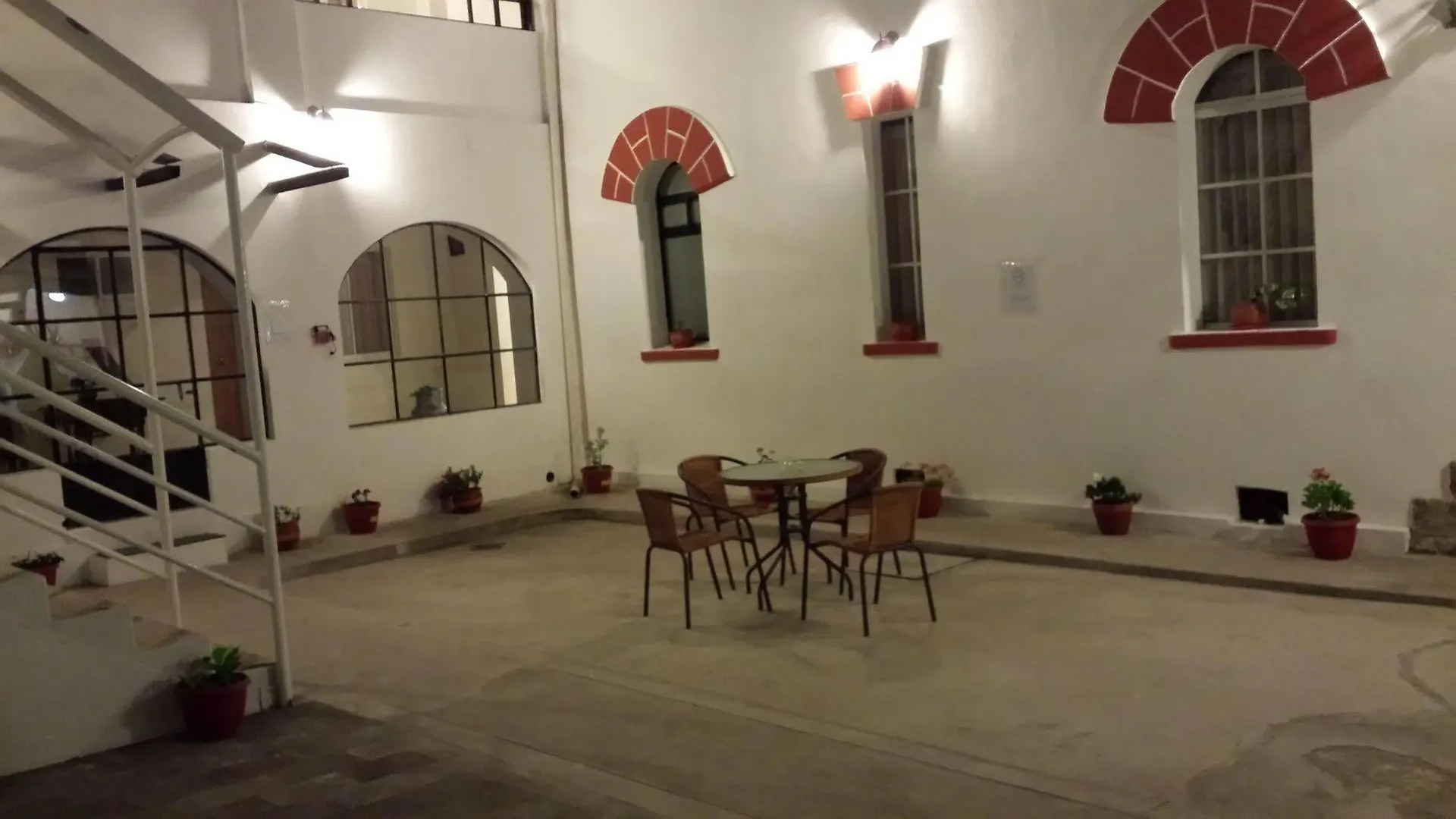 Heritage Inn Quito 0*,  Ecuador
