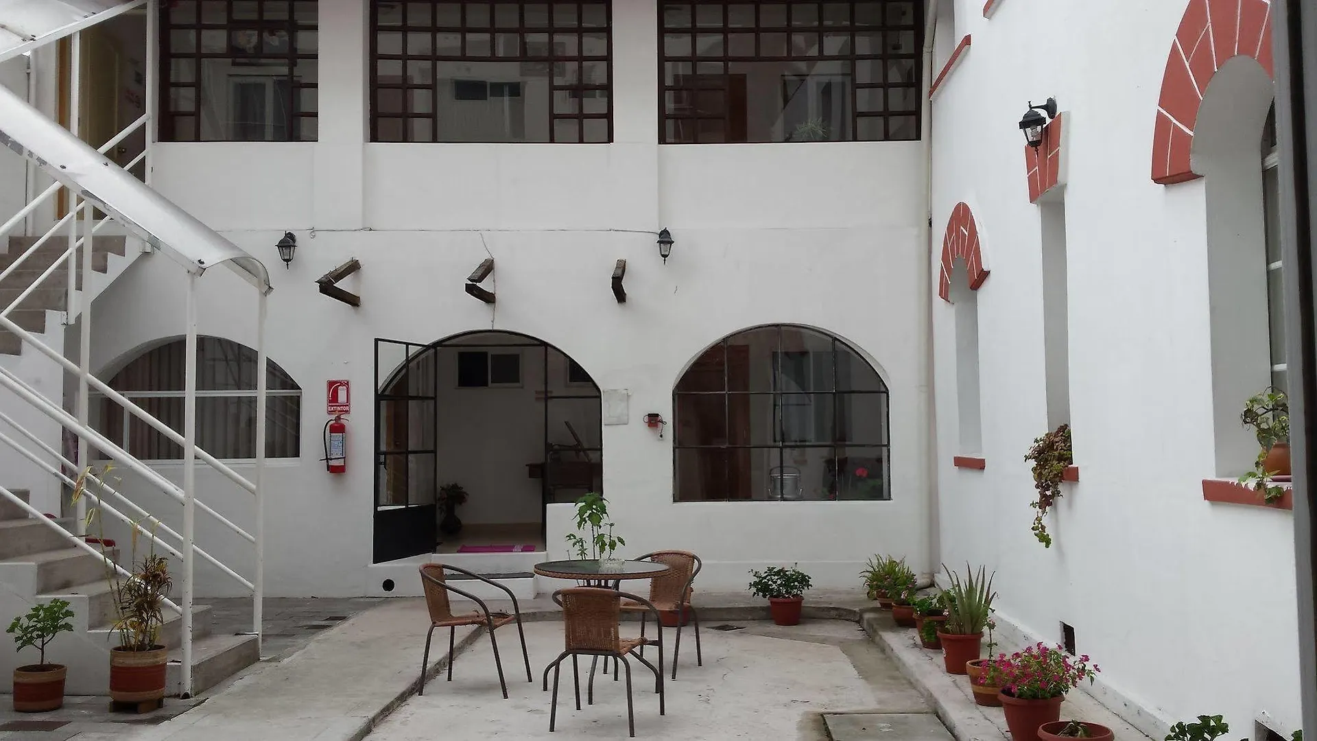 Heritage Inn Quito